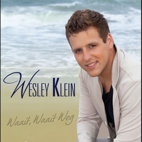 Wesley Klein wesley klein waait waait weg500x500jpg