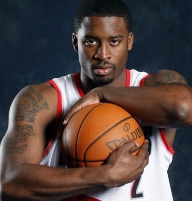 Wesley Matthews Wesley Matthews39 Iron Man streak will end tonight when