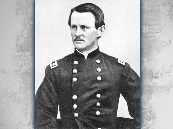 Wesley Merritt South Cavalry Field Part 5 Gettysburg Licensed
