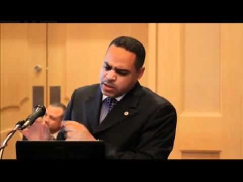 Wesley Muhammad Islam Democratizes DivinityDr Wesley Muhammad YouTube