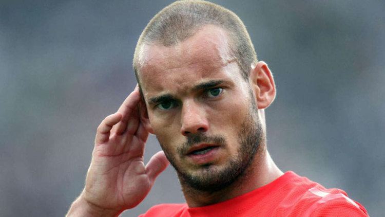 Wesley Sneijder Wesley Sneijder Net worth Salary House Car Wife