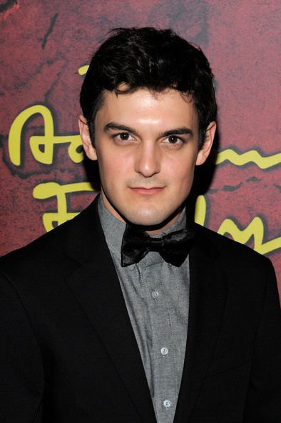 Wesley Taylor Wesley Taylor Photos Broadway Opening Of quotThe Addams