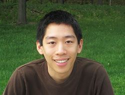 Wesley Wan CLaSP News Student Wesley Wan wins two poster awards Climate and