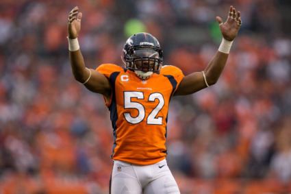 Wesley Woodyard - Wikipedia