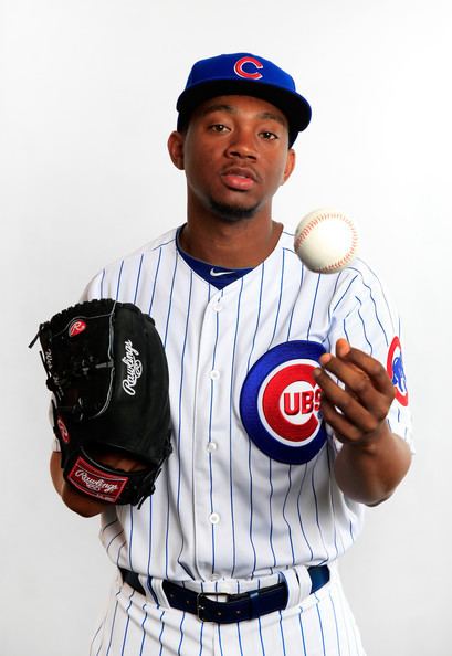 Wesley Wright Wesley Wright Photos Chicago Cubs Photo Day Zimbio