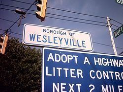 Wesleyville, Pennsylvania httpsuploadwikimediaorgwikipediacommonsthu