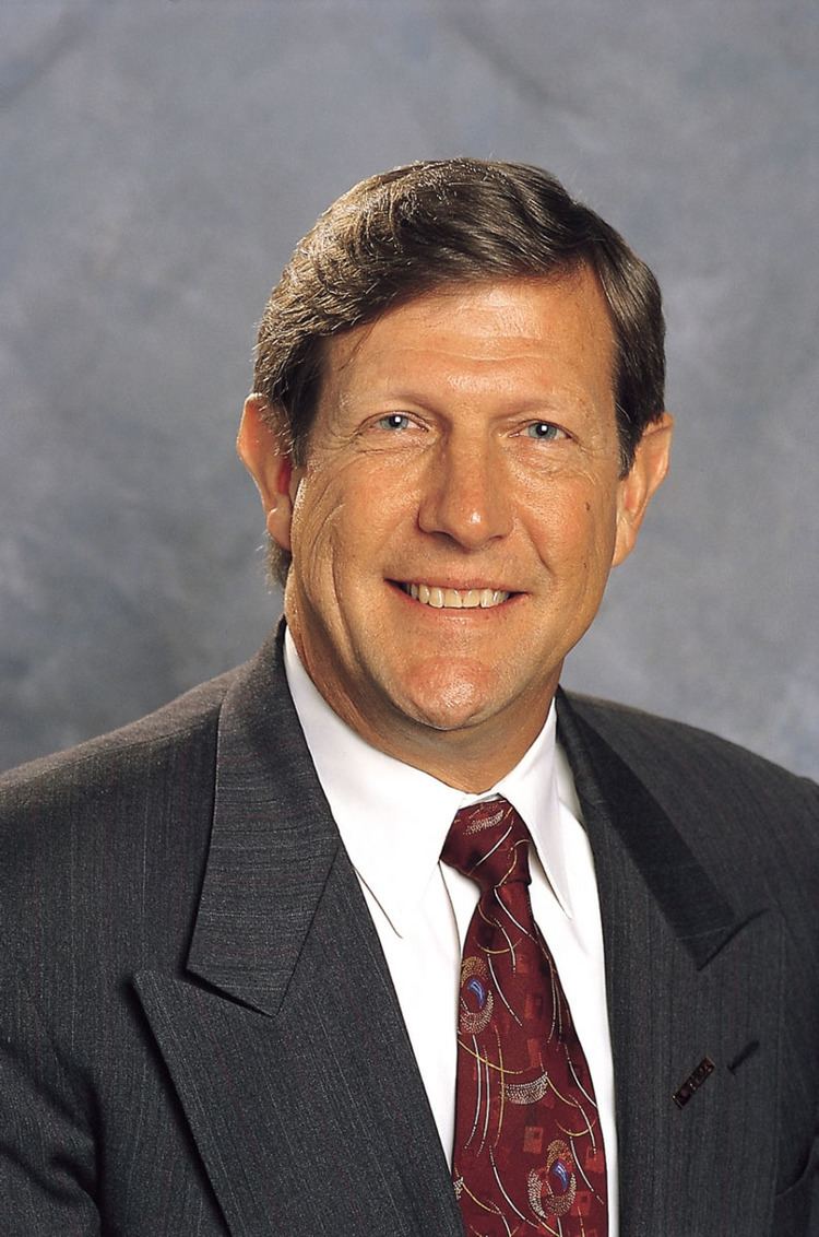 Wess Stafford Compassion CEO Church Is Always One Generation From Going Extinct