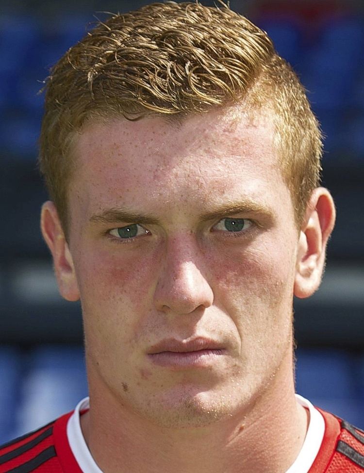 Wessel Dammers Wessel Dammers Player Profile 1718 Transfermarkt