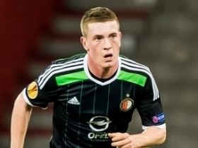 Wessel Dammers Wessel Dammers Fortuna Sittard