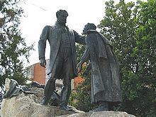 Wesselényi Monument httpsuploadwikimediaorgwikipediacommonsthu