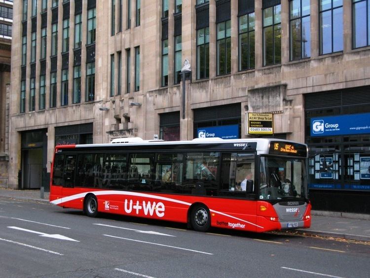 Wessex Bus httpsuploadwikimediaorgwikipediacommonsee