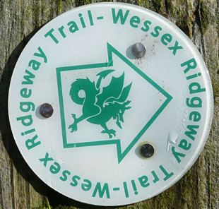Wessex Ridgeway Wessex Ridgeway Trail Beaminster Ramblers