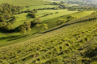 Wessex Ridgeway Selfguided trails Wessex Ridgeway Footpath Holidays