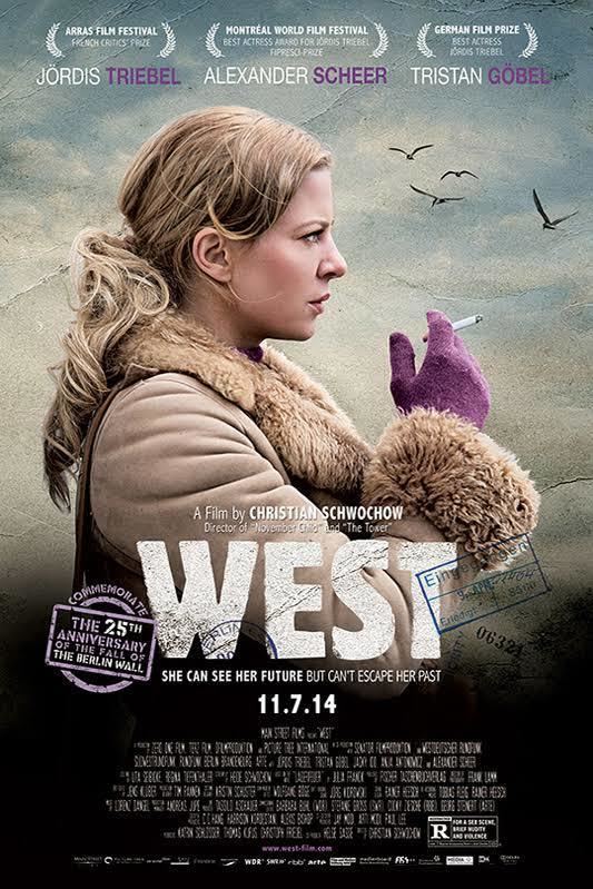 West (2013 film) t2gstaticcomimagesqtbnANd9GcQERuvpBC4G2aqihS