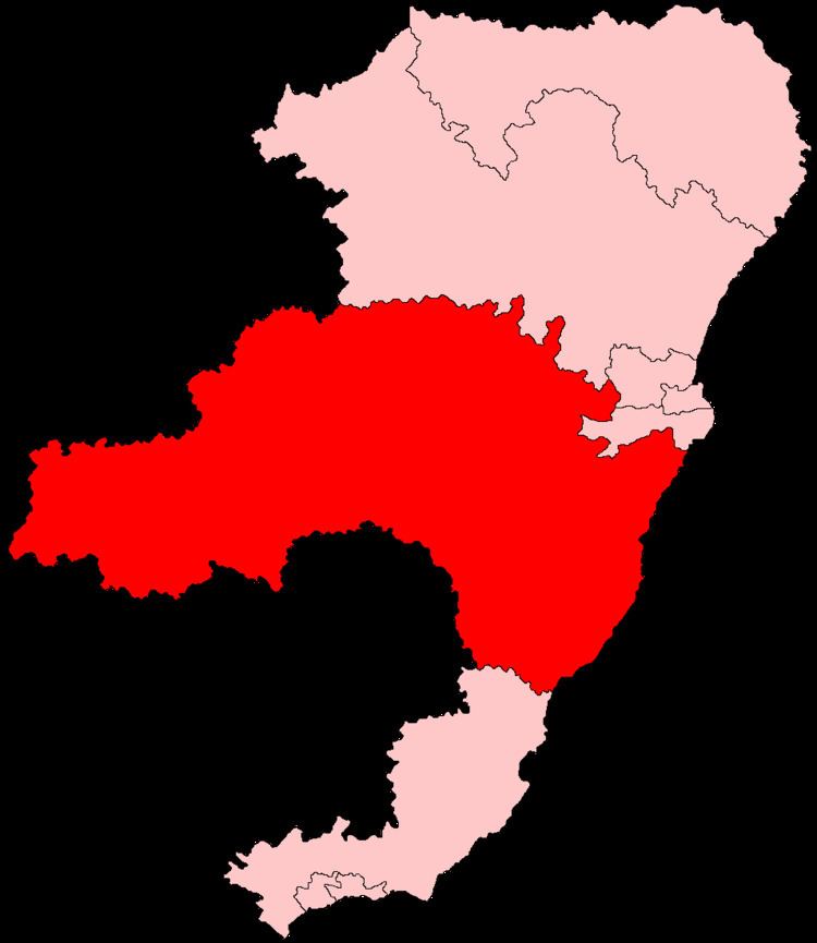 West Aberdeenshire and Kincardine (Scottish Parliament constituency)