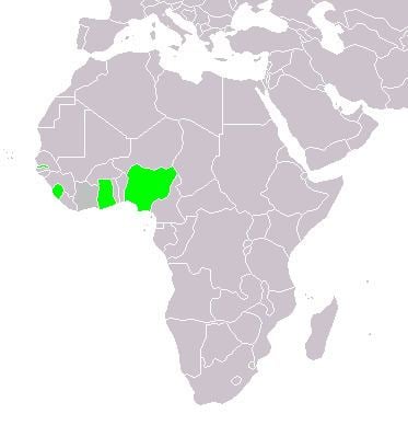 West Africa Command