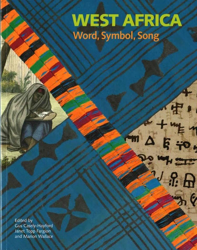 West Africa: Word, Symbol, Song t2gstaticcomimagesqtbnANd9GcSUrAR6qzSIp2ouOh