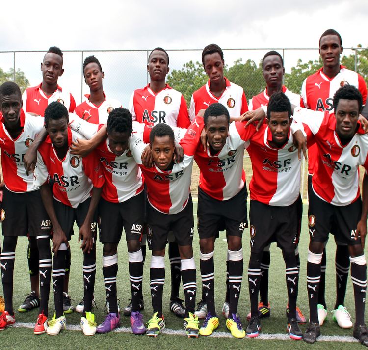 West African Football Academy EXCLUSIVE Fetteh Feyenoord changes name to WAFA Sporting Club