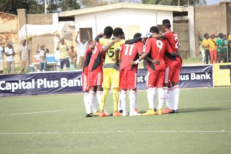 West African Football Academy Ghana Premier League WAFA Stun Kotoko In Sogakope BreakingNewscomgh