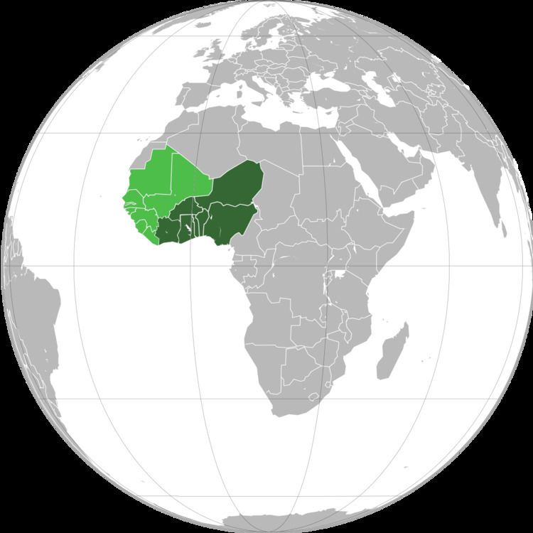 West African Football Union