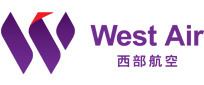 West Air (China) httpsuploadwikimediaorgwikipediaen666Wes