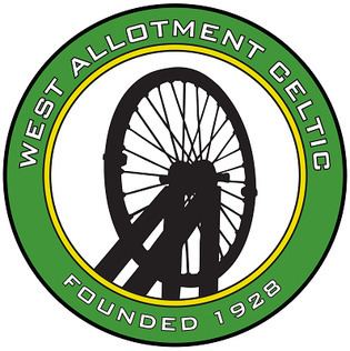 West Allotment Celtic F.C. httpsuploadwikimediaorgwikipediaen113Wes