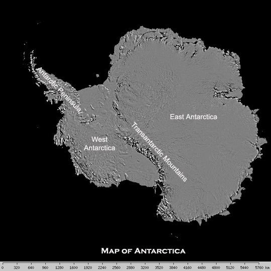 West Antarctic Ice Sheet West Antarctic Ice sheet