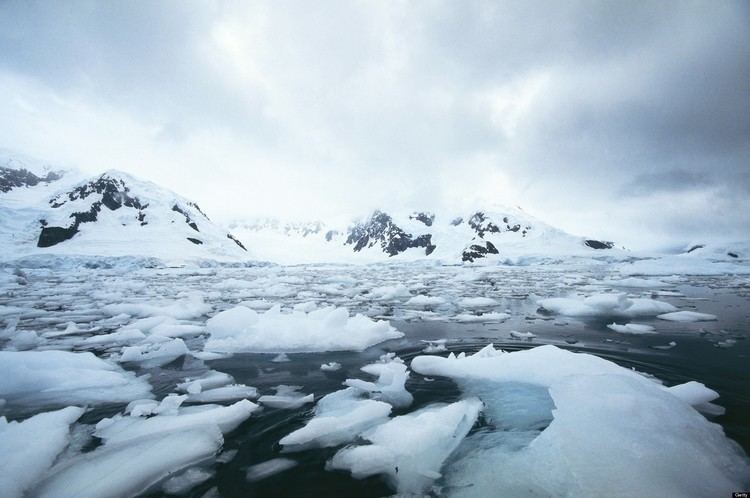 West Antarctica West Antarctica Warming Twice As Fast As Previously Believed Study