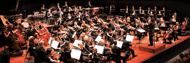 West Australian Symphony Orchestra West Australian Symphony Orchestra LinkedIn
