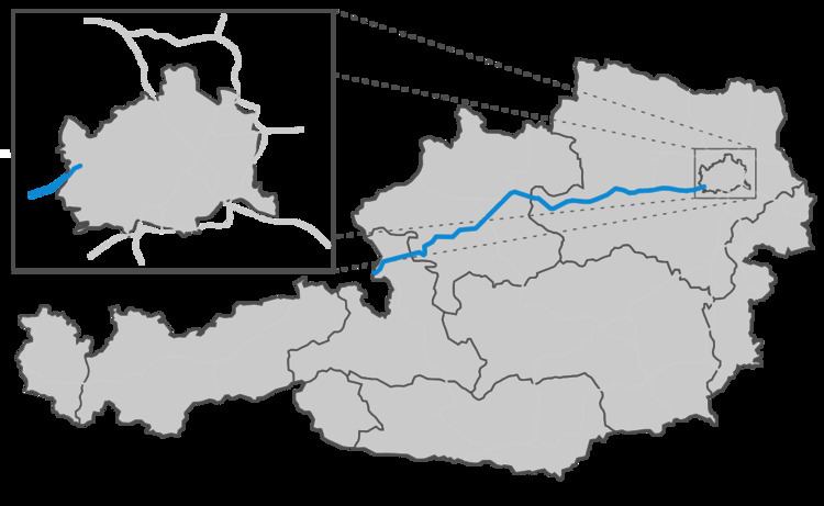 West Autobahn