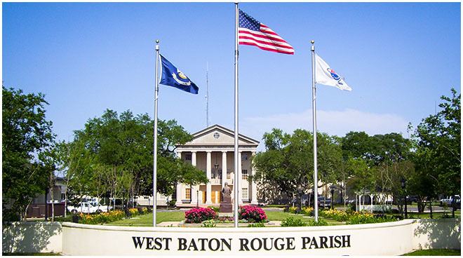 West Baton Rouge Parish, Louisiana wbrcouncilorgImagesInteriorhomepagerotationhe