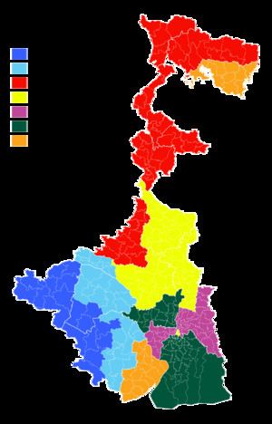 West Bengal Legislative Assembly election, 2016 httpsuploadwikimediaorgwikipediacommonsthu