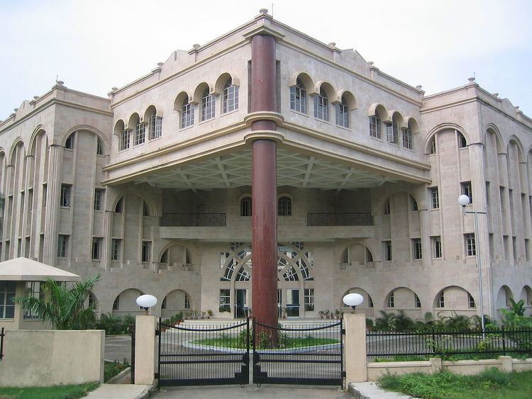West Bengal National University of Juridical Sciences