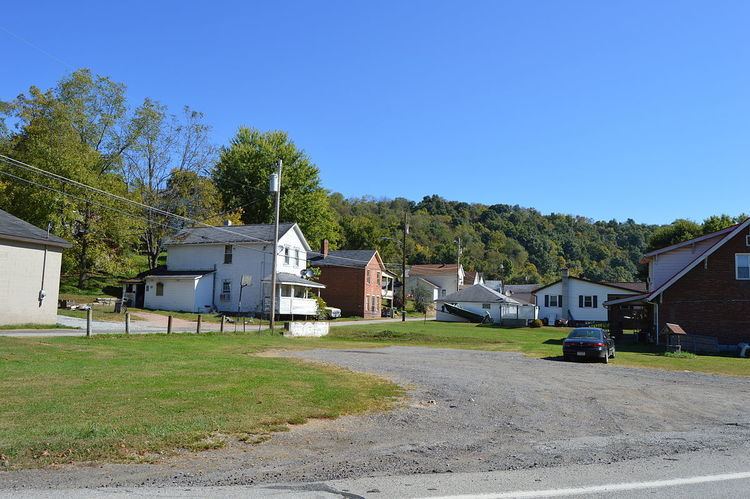 West Bethlehem Township, Washington County, Pennsylvania