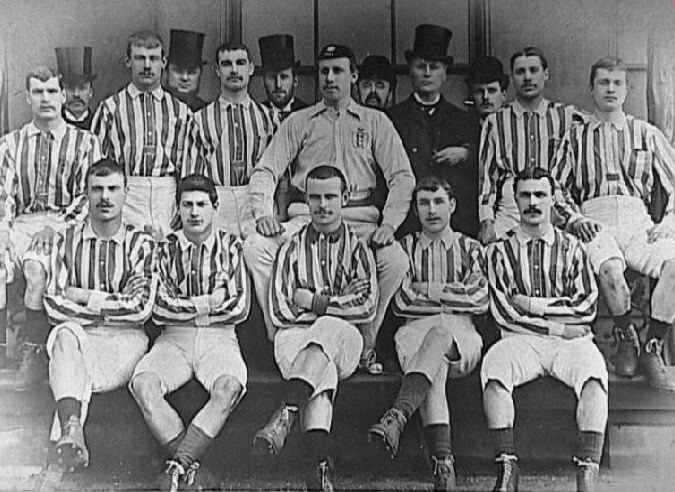West Bromwich in the past, History of West Bromwich