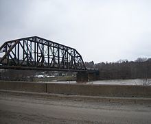 West Brownsville Junction Bridge httpsuploadwikimediaorgwikipediacommonsthu