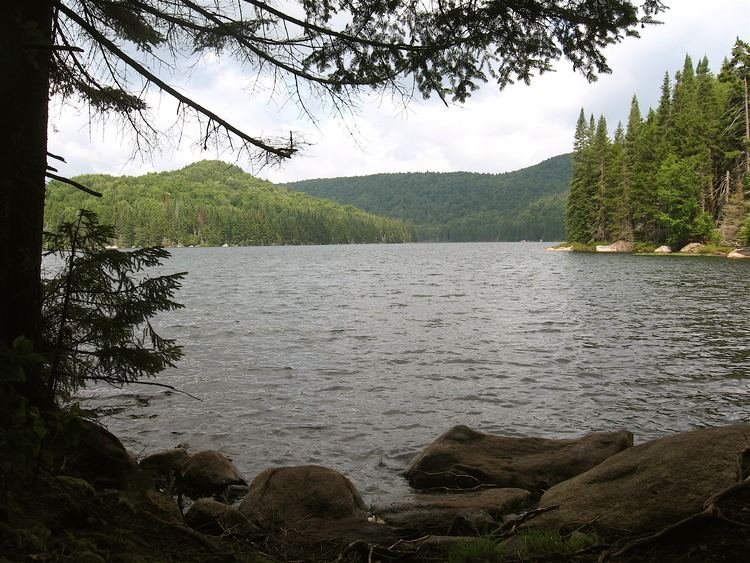 West Canada Lake Wilderness Area Woods Wanderer West Canada Lakes Wilderness