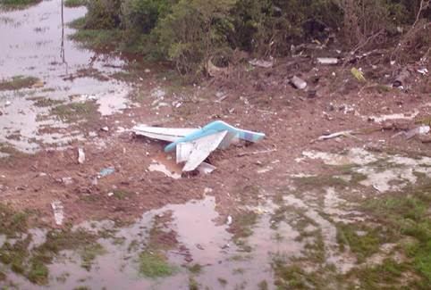 West Caribbean Airways Flight 708 MD82 crash in Venezuela Archive PPRuNe Forums