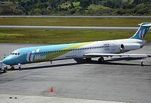 West Caribbean Airways Flight 708 httpsuploadwikimediaorgwikipediacommonsthu