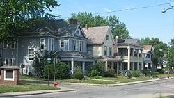 West Central Historic District (Anderson, Indiana) httpsuploadwikimediaorgwikipediacommonsthu