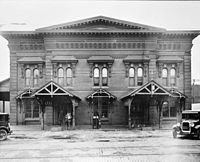 West Chester and Philadelphia Railroad httpsuploadwikimediaorgwikipediacommonsthu
