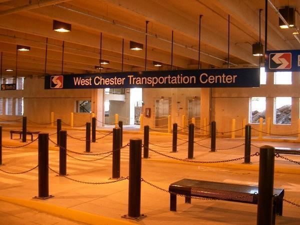 West Chester Transportation Center