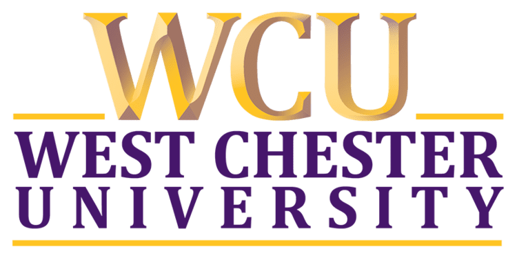 West Chester University WCU Proudly Unveils Its New Logo Home West Chester University