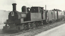 West Clare Railway The West Clare Railway