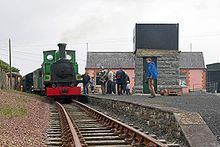West Clare Railway West Clare Railway Wikipedia