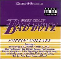 West Coast Bad Boyz, Vol. 3: Poppin' Collars httpsuploadwikimediaorgwikipediaenffePop