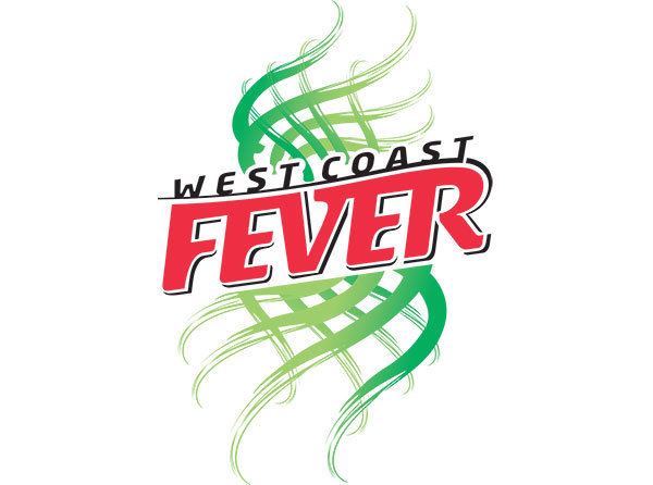 West Coast Fever 78 Best images about ANZ Championship Teams on Pinterest West
