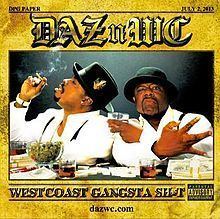 West Coast Gangsta Shit httpsuploadwikimediaorgwikipediaenthumb6