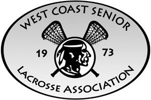 West Coast Senior Lacrosse Association