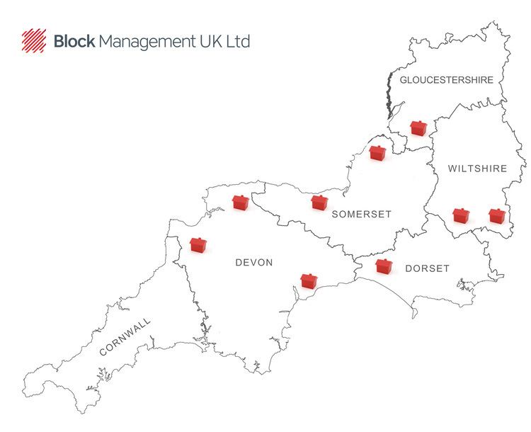 West Country Block Management in the West Country